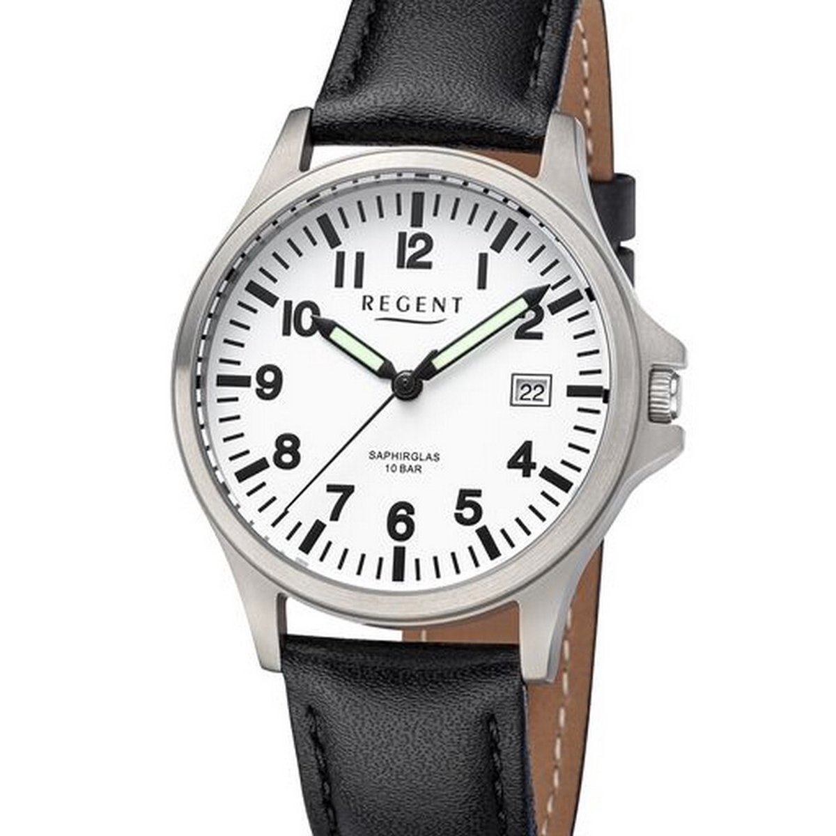 Regent Herenhorloge 1092567