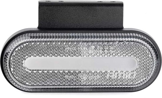 Positielicht Geel Scania high beam 2023 - www