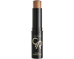 Foto: Golden rose contour stick foundation stick 09 schaduwen