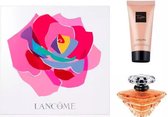 LANCÔME - Trésor Eau de Parfum 30ml + Lait Corporel 50ml