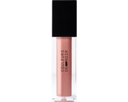 Couleurs de Noir Instant Gloss Lip Maximizer 01 Light Coral 5 Lippenbescherming