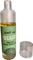 Cactusvijgolie 30ml - Prickly Pear Seed Oil uit Marokko - Biologisch