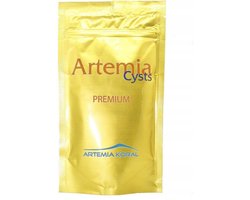 Artemia eieren 95% hatch rate | Inhoud: 100 gram