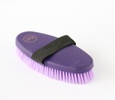 HB - Soft Touch - Body Brush - Paars