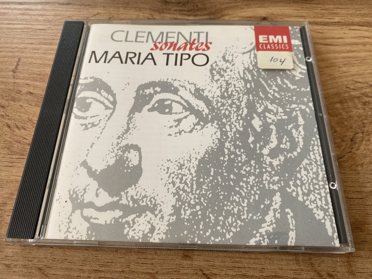 Clementi: Sonates pour Piano