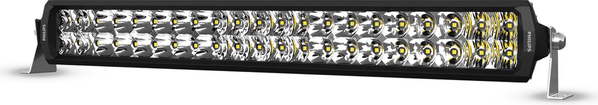 Philips Ultinon Drive 5003L 20 inch dubbele rij LED lightbar – foto 3