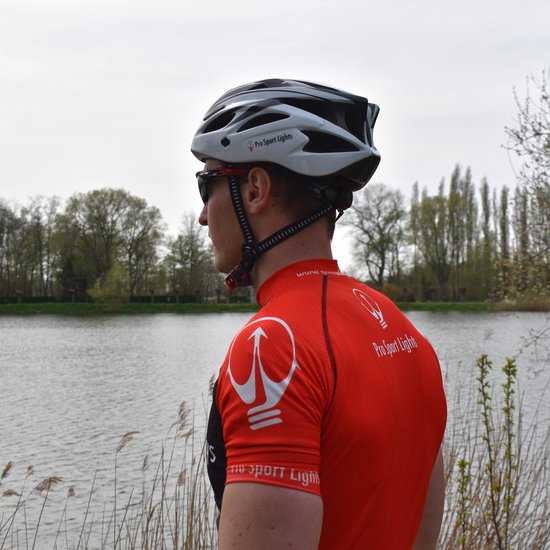 Fietshelm Volwassenen - Heren/Dames - Fietshelmen - 52/58cm