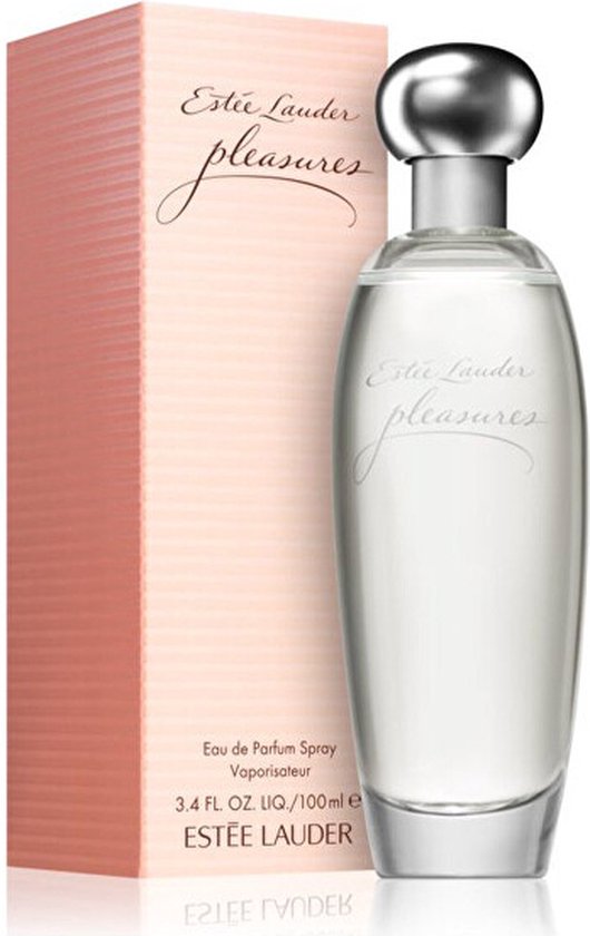 Estée Lauder Pleasures 30 ml Eau de Parfum - Damesparfum - Estée Lauder