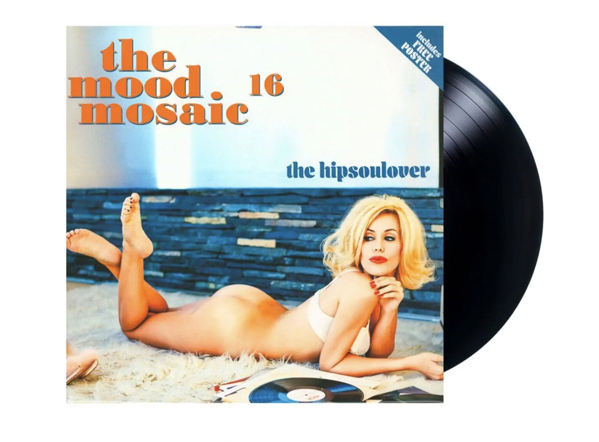 Mood Mosaic The Hipsoulover