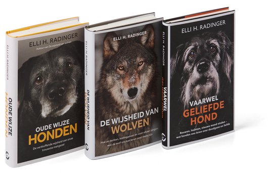 Vaarwel geliefde hond