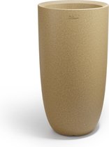 Otium bloempot dubbelwandig Amphora 75 cm natural cork
