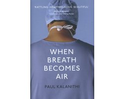 When Breath Becomes Air