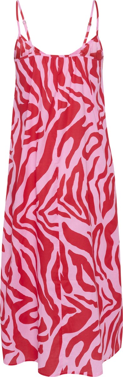 Saint Tropez VelmaSZ Dress Dames Jurk - Maat S
