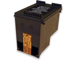 RecycleClub Cartridge compatibel met HP 300 XL Zwart K20272RC