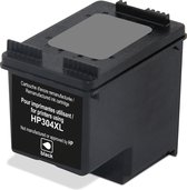 RecycleClub Cartridge compatibel met HP 304 XL Zwart K20641RC