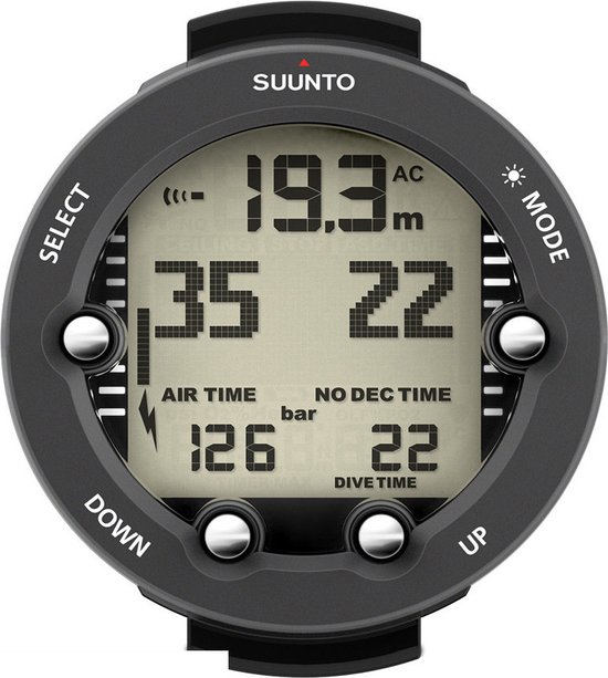Suunto Vyper Novo