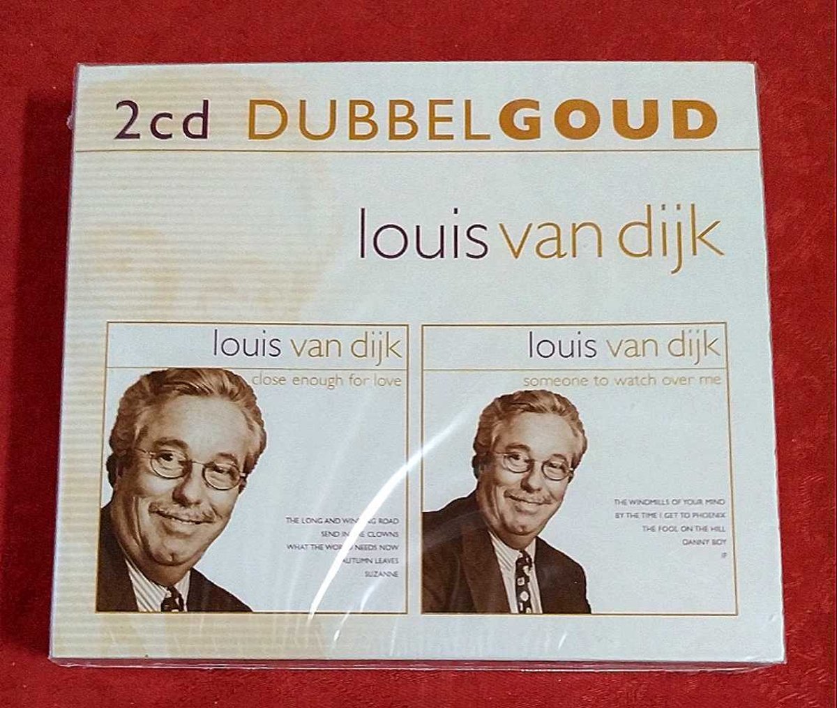 Dubbelgoud