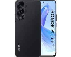 Smartphone Honor 90 Lite Black 8 GB RAM MediaTek Dimensity 6,7" 256 GB