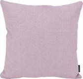 Madeira Lilac Kussenhoes | Polyester | 45 x 45 cm