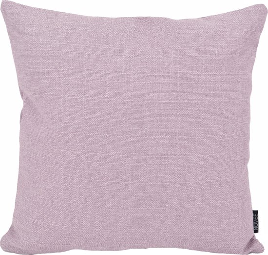 Madeira Lilac Kussenhoes | Polyester | 45 x 45 cm
