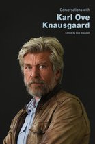 Literary Conversations Series- Conversations with Karl Ove Knausgaard