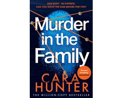 Murder in the Family
