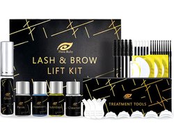 Flora Ruby - Lashlift - Eye perming kit- Nepwimpersm - Wimperserums - Wimpers – Nepwimpers -Wimper en wenkbrauwlift.