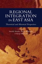 Regional integration in East Asia