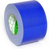 Nichiban   -  duct tape    -  100 mm x 50 m   -