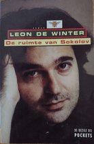 De ruimte van Sokolov - Leon de Winter