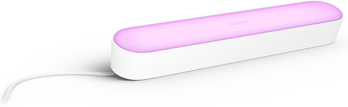 Philips Hue Play - Slimme Verlichtingsbar thumbnail 2