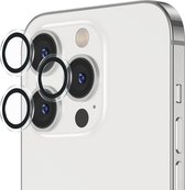 ESR Screenprotector geschikt voor Apple iPhone 14 Pro Glazen | ESR Camera Lens Protector - Case Friendly