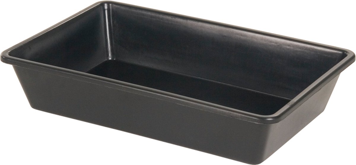 Opslagbak – Stapelbak – Opbergbox - 600x400x120mm