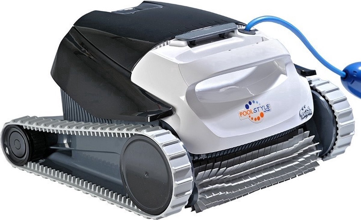 Dolphin Poolstyle - Robot de piscine