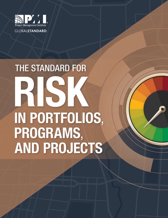 The Standard for Risk Management in Portfolios, Programs, an ... - cover