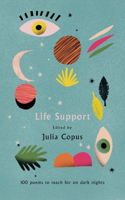Life Support - cover
