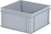 Bac de stockage – Bac empilable – Opbergbox - 400x400x220mm