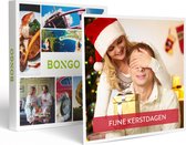 Bongo Bon - IDEAAL KERSTCADEAU VOOR HEM: HOTEL, AVONTUUR OF CULINAIR VOOR 1 OF 2 - Cadeaukaart cadeau voor man of vrouw