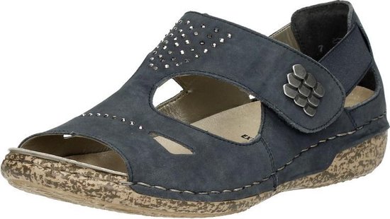 Rieker Sandalen voor Dames in de uitverkoop | FASHIOLA.be