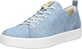 Ecco Veterschoen Blauw - Dames - Maat 39