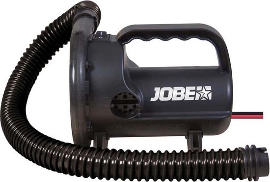 12V Turbo Pump 410017201 Jobe