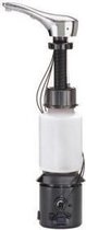 Automatic fluid soap dispenser for counter mounting with snesor 1L SUREFLO