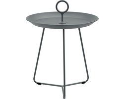 Eyelet tafel 45 - donkergrijs