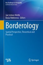 Key Challenges in Geography - Borderology
