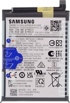 Interne Batterij geschikt voor Samsung A14 en 4G 5000mAh Origineel GH81-23314A