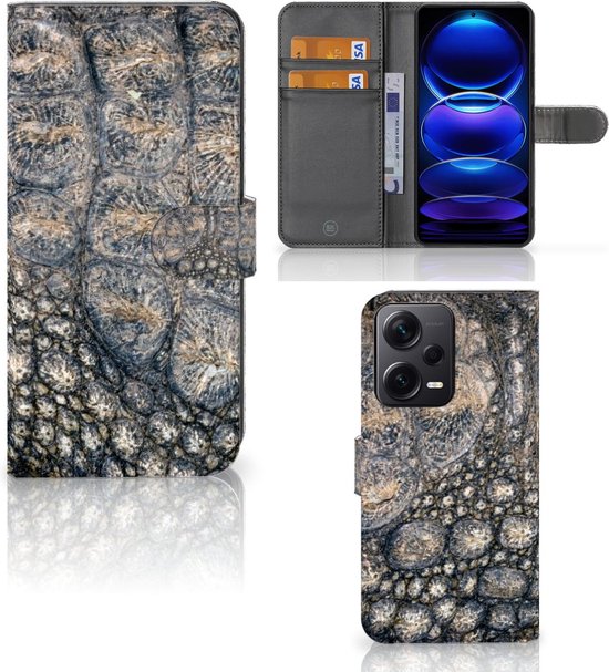 Coque De Protection Camera Pour Xiaomi Poco X5 / X5 Pro 5G - Noire, TPU, Anti-choc