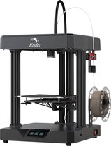 Creality 3D-printer bouwpakket Incl. software Simplify3D, Verwarmd printbed