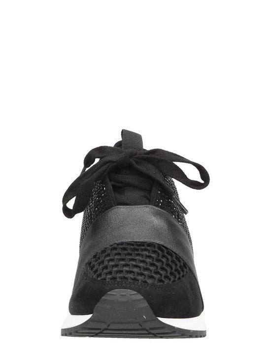 Visions dames sneakers Zwart | Bestel nu!