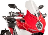 PUIG Touring Voorruit MV Agusta Turismo Veloce 800/Lusso Clear