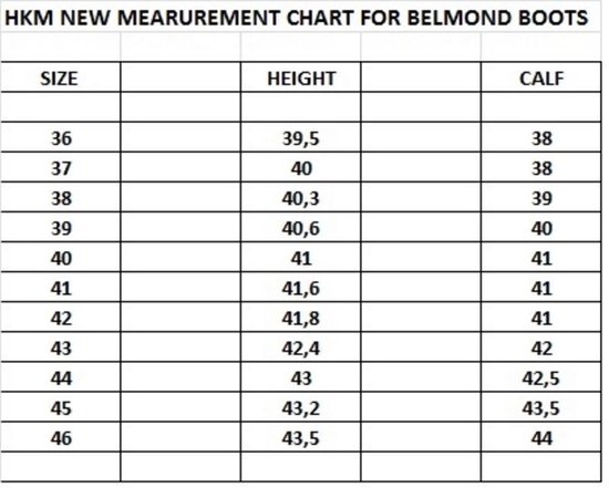 | HKM Outdoorlaars Belmond Donkerbruin HKM Outdoorlaars Belmond Membraan Dbruin Teddyvoering 36